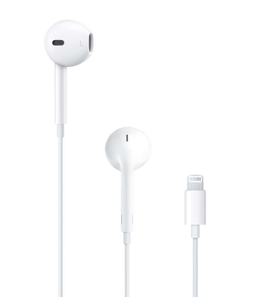 Apple EarPods Lightning