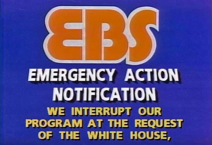 Emergency Broadcast System