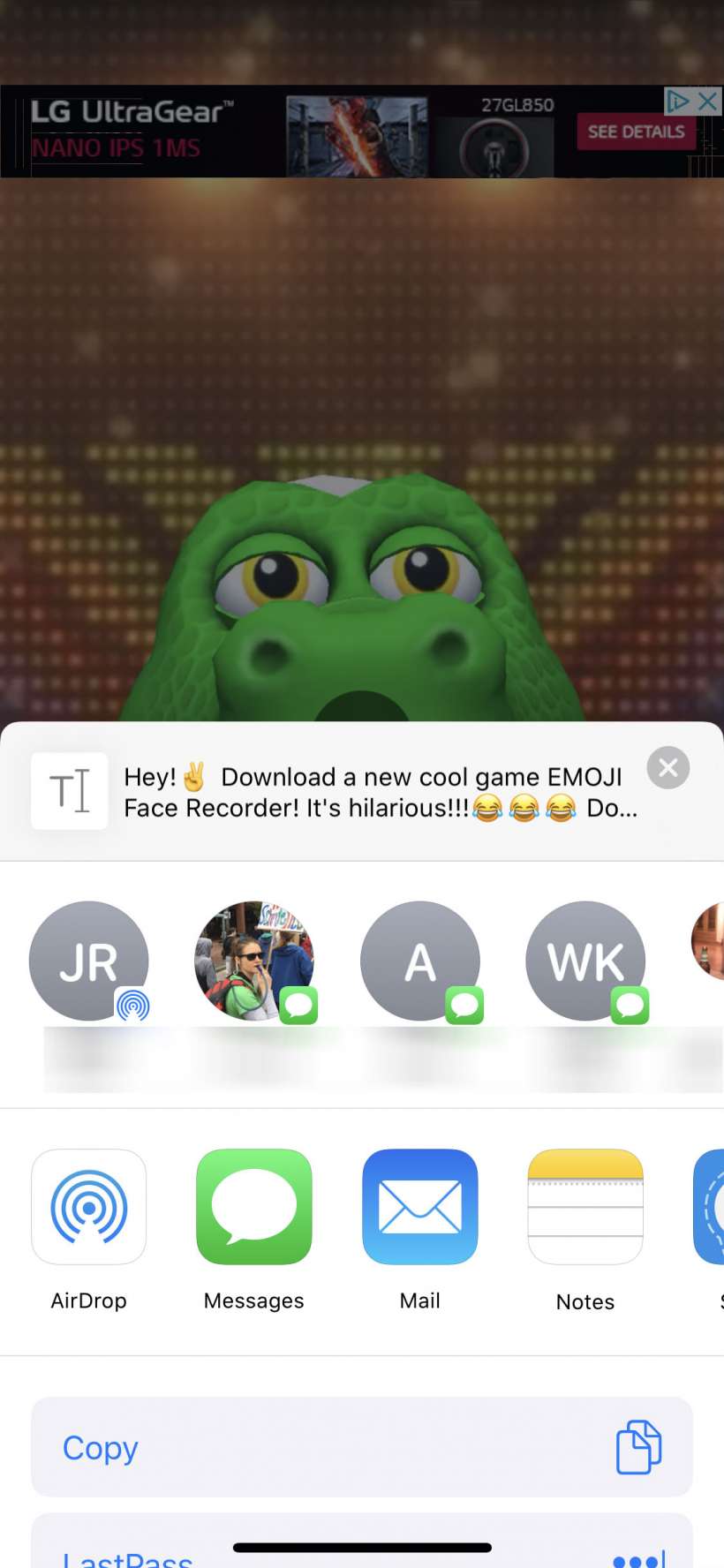 How to use Animoji and Memoji on older iPhones and iPads. How to use Animoji and Memoji on older iPhones and iPads.