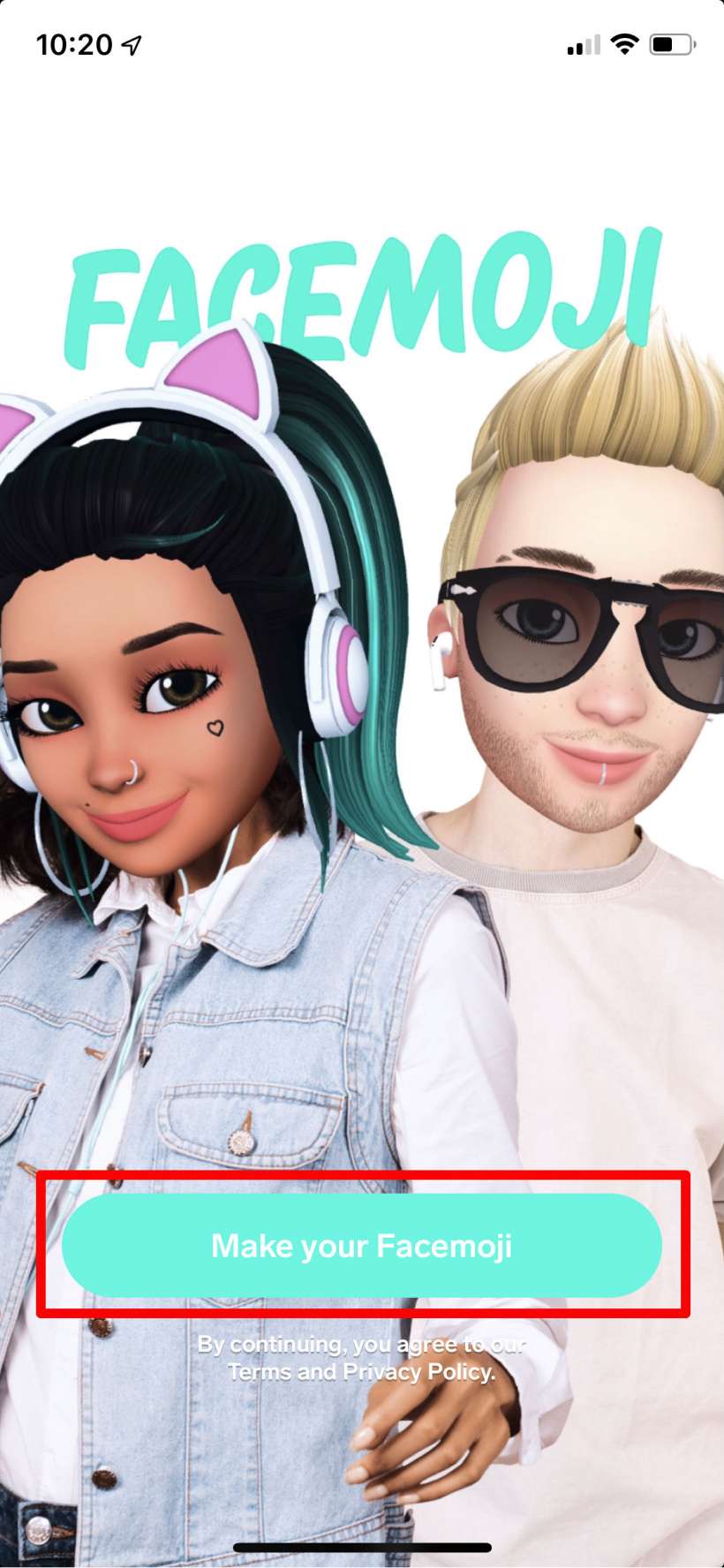 How to use Animoji and Memoji on older iPhones and iPads. How to use Animoji and Memoji on older iPhones and iPads.