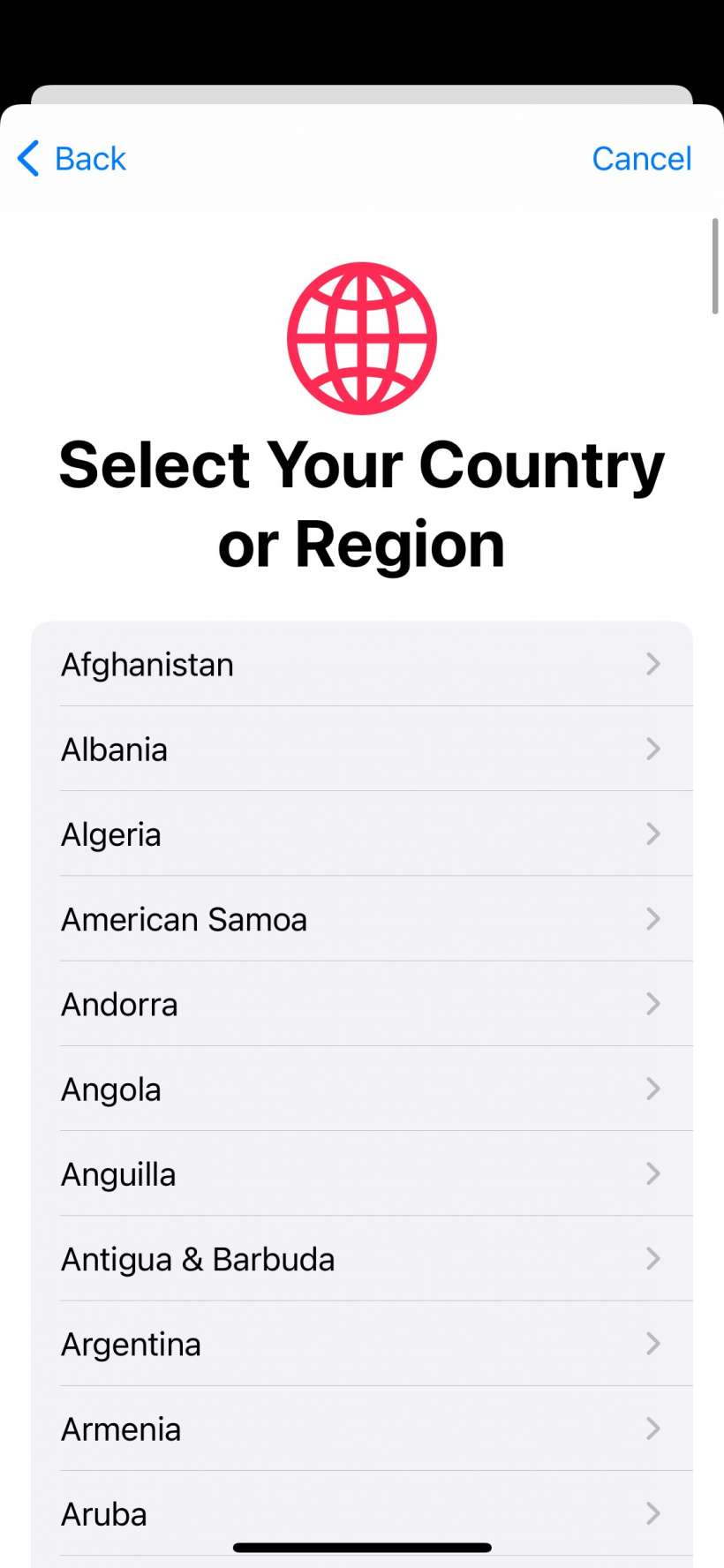How to check if COVID-19 Exposure Notifications are available in your area, country, state or province on iPhone and iPad. How to check if COVID-19 Exposure Notifications are available in your area, country, state or province on iPhone and iPad.