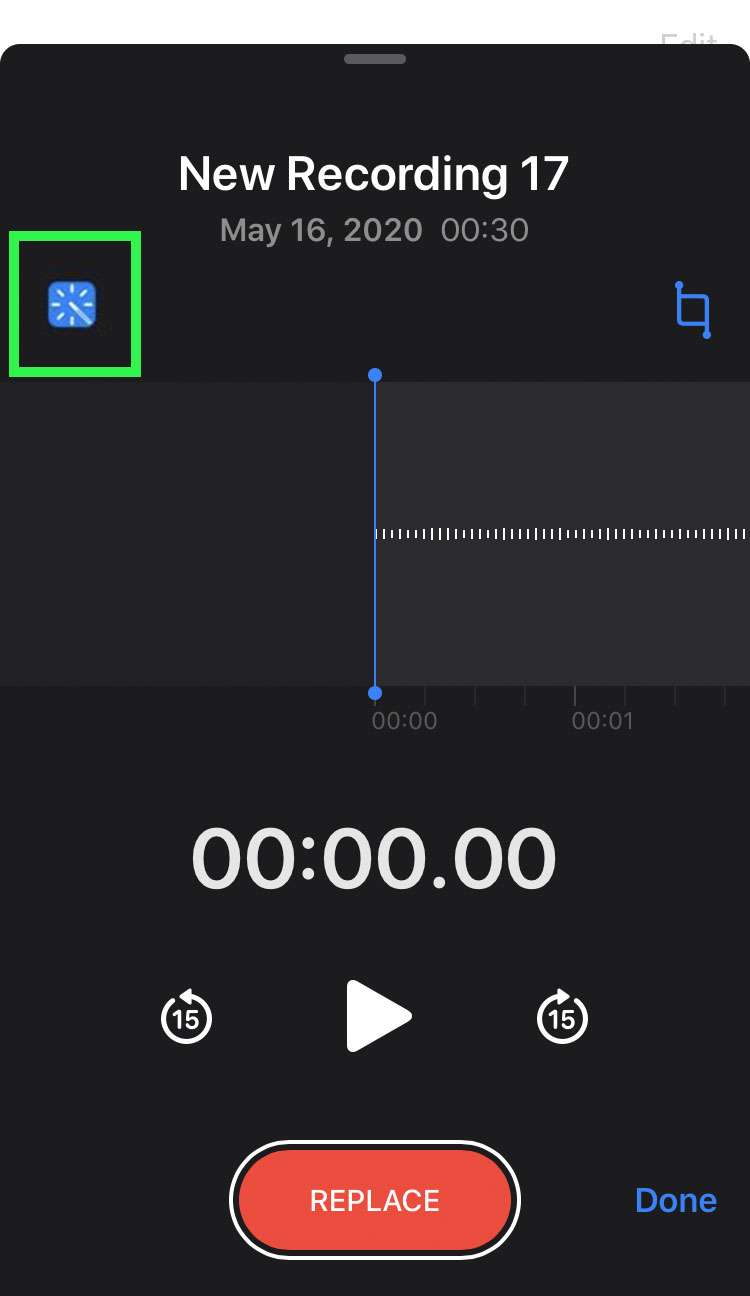 How to enhance Voice Memo recordings on iPhone | The ...