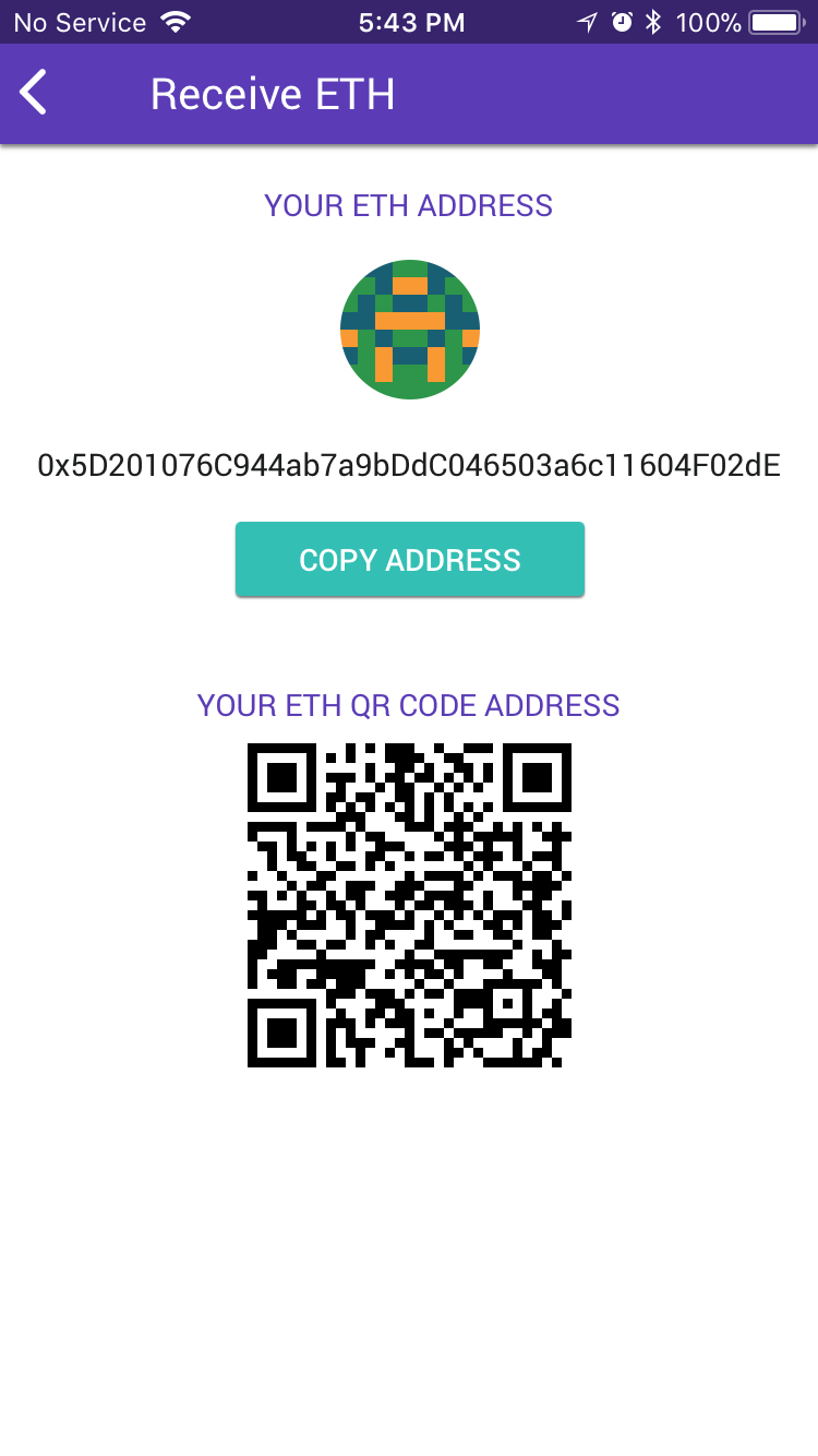How to use Enjin Wallet for cryptocurrency on iPhone and iPad. How to use Enjin Wallet for cryptocurrency on iPhone and iPad.