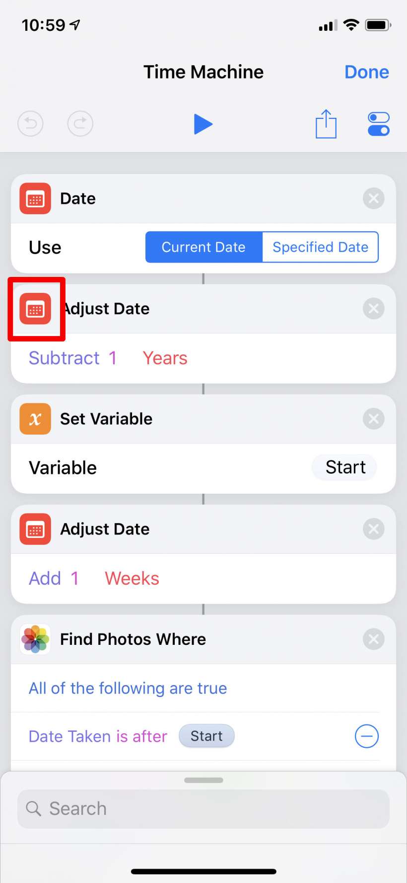How to make simple edits to Shortcuts on iPhone