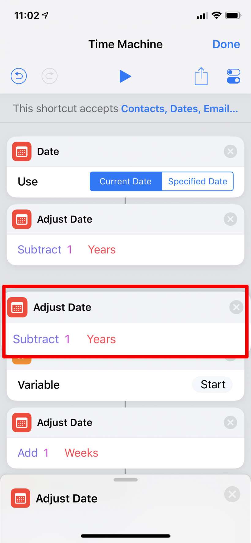 How to edit Shortcuts programs on iPhone and iPad. How to edit Shortcuts programs on iPhone and iPad.