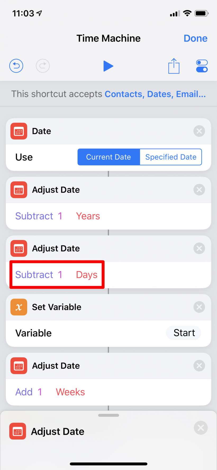 How to change Shortcuts programs on iPhone and iPad. How to change Shortcuts programs on iPhone and iPad.