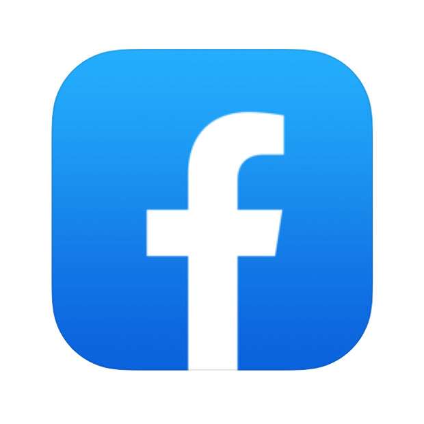 Facebook app