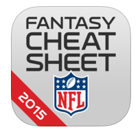 Football Cheat Sheet