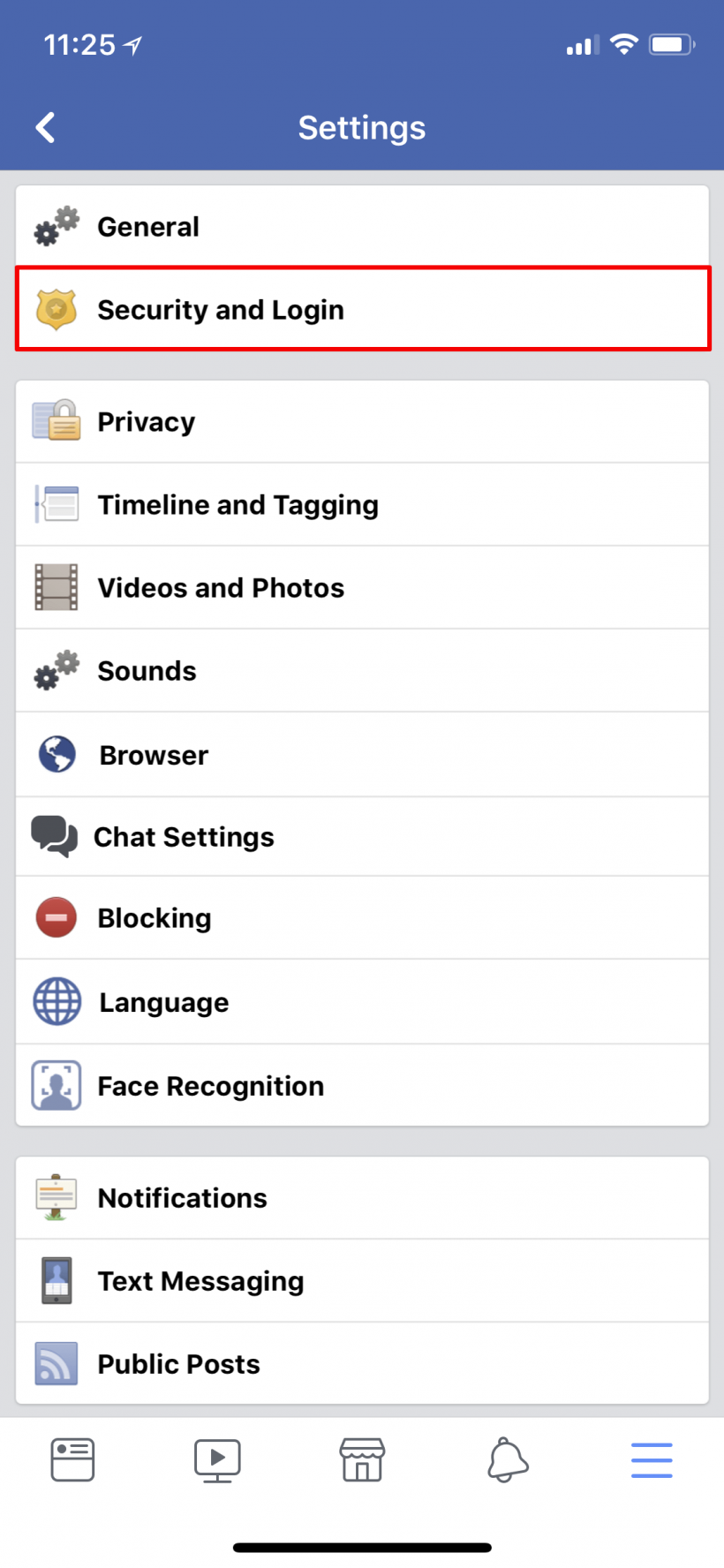 How to turn on 2FA two-factor authentication on Facebook on iPhone and iPad. How to turn on 2FA two-factor authentication on Facebook on iPhone and iPad.
