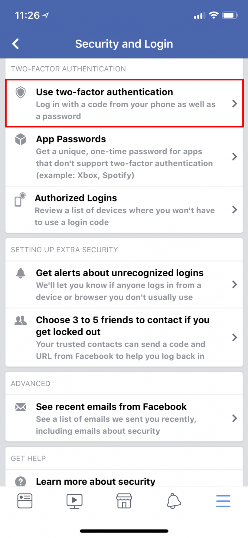 How to activate 2FA two-factor authentication on Facebook on iPhone and iPad. How to activate 2FA two-factor authentication on Facebook on iPhone and iPad.
