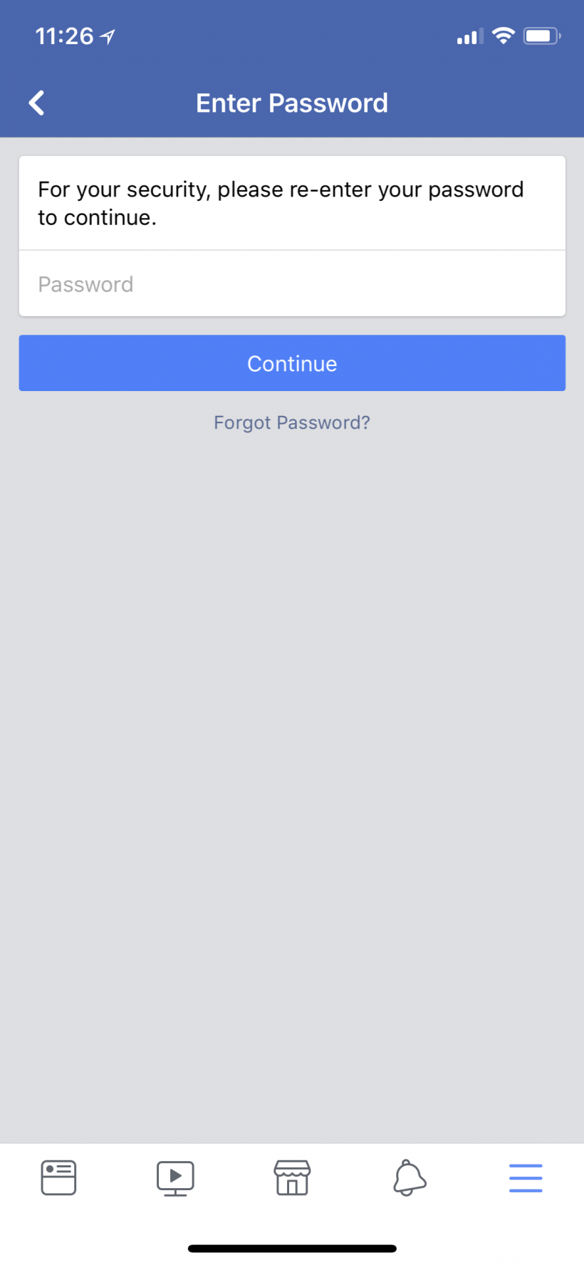 How to activate 2FA two-factor authentication on Facebook on iPhone and iPad. How to activate 2FA two-factor authentication on Facebook on iPhone and iPad.