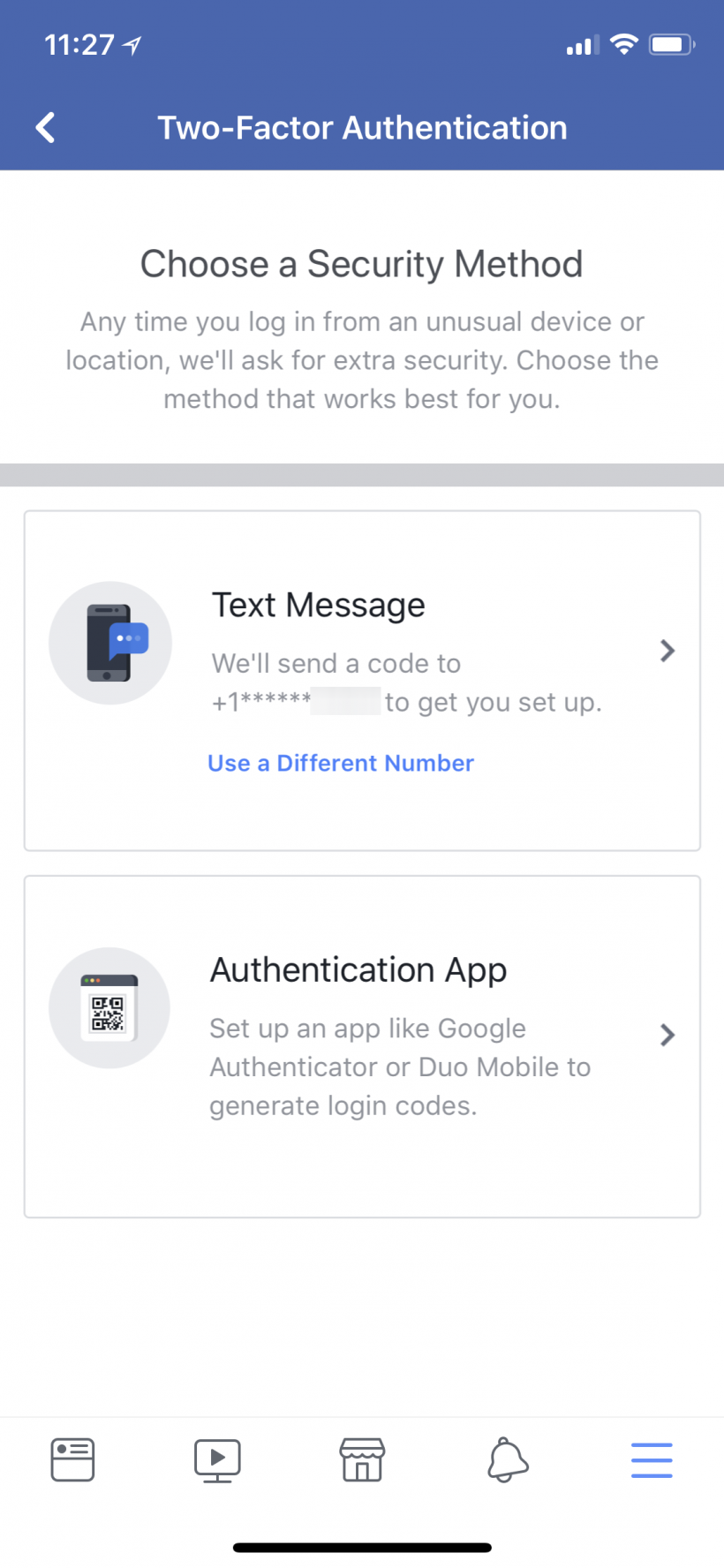 How to activate 2FA two-factor authentication on Facebook on iPhone and iPad. How to activate 2FA two-factor authentication on Facebook on iPhone and iPad.