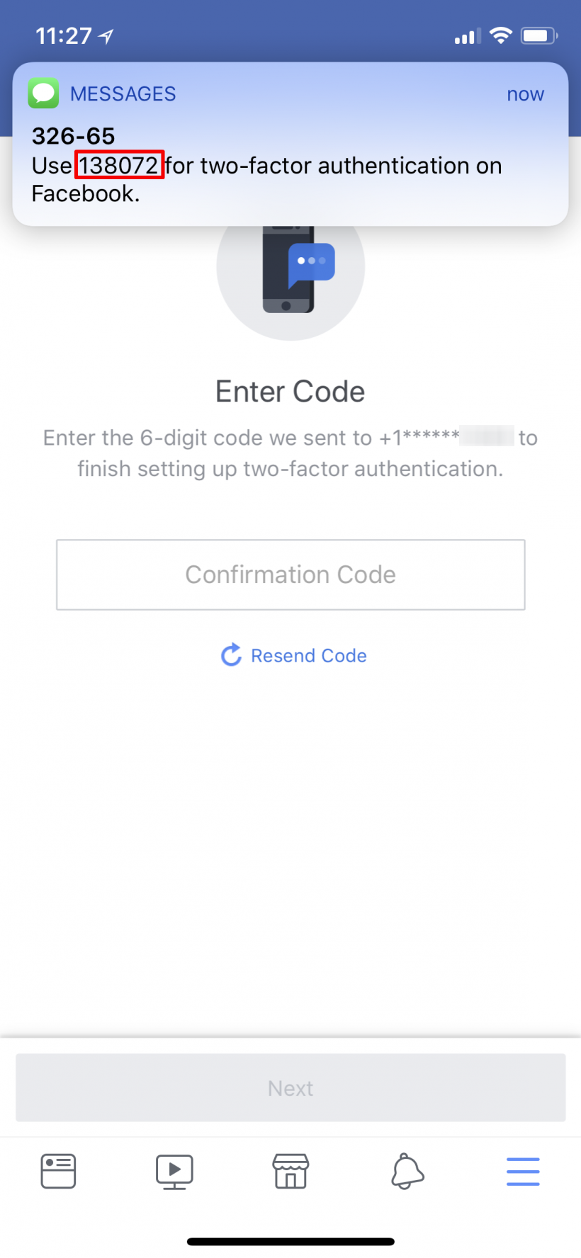 How to enable 2FA two-factor authentication on Facebook on iPhone and iPad. How to enable 2FA two-factor authentication on Facebook on iPhone and iPad.