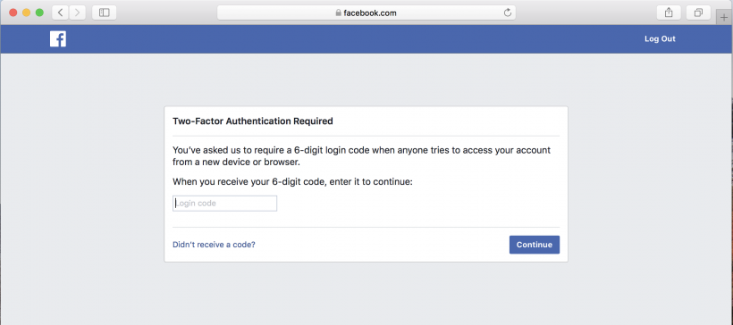 How to enable 2FA two-factor authentication on Facebook on iPhone and iPad. How to enable 2FA two-factor authentication on Facebook on iPhone and iPad.