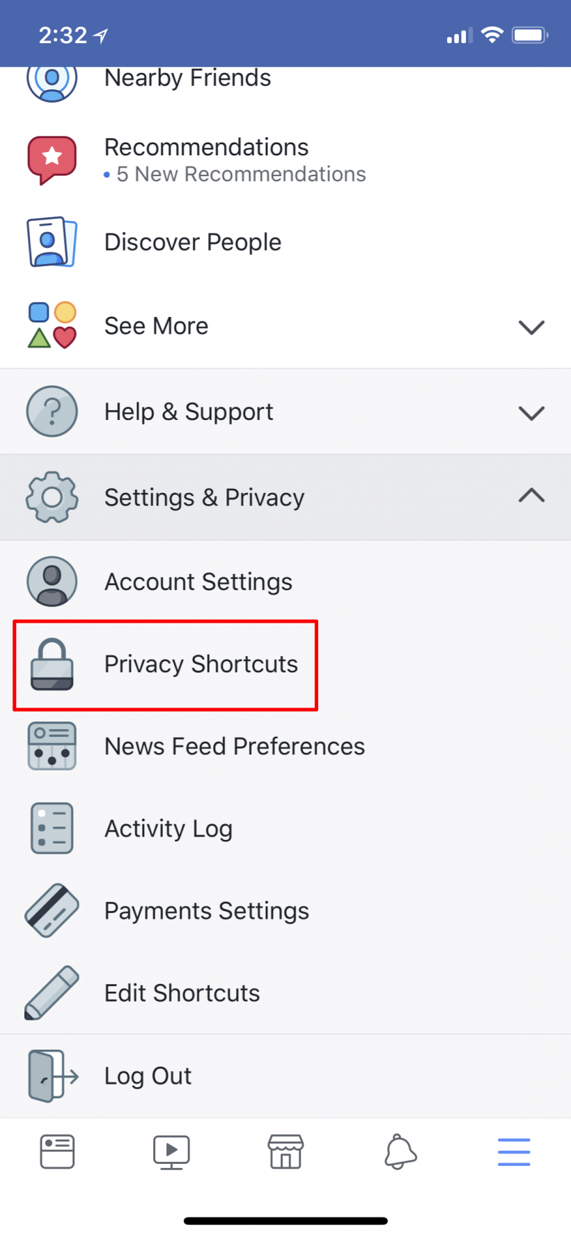 How to manage your Facebook Ad Profile on iPhone and iPad. How to manage your Facebook Ad Profile on iPhone and iPad.