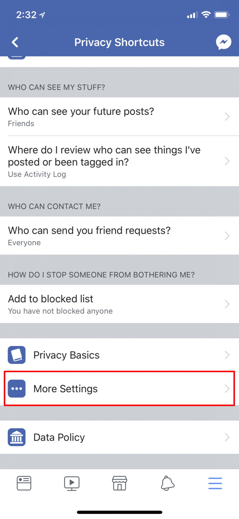 How to manage your Facebook Ad Profile on iPhone and iPad. How to manage your Facebook Ad Profile on iPhone and iPad.