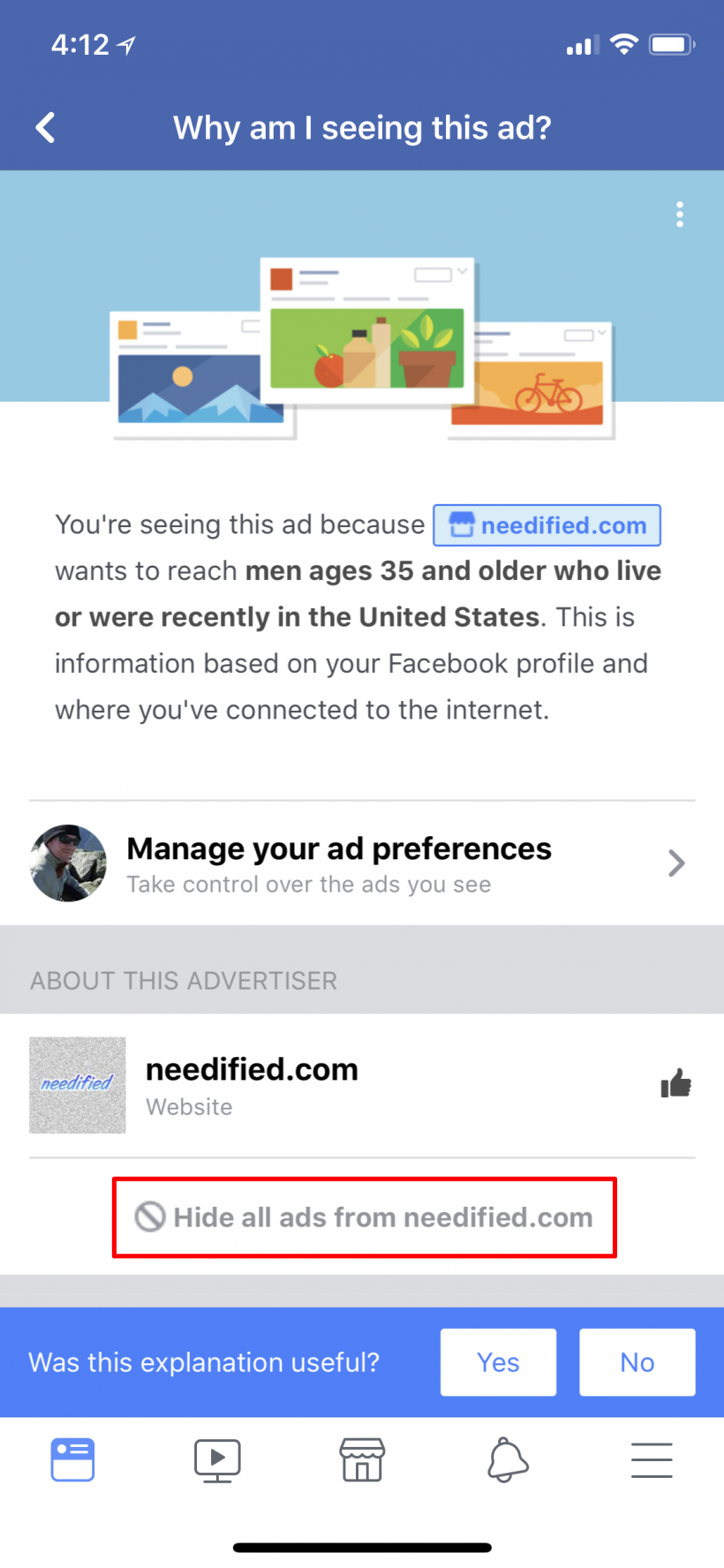 How to block Facebook ads on iPhone and iPad. How to block Facebook ads on iPhone and iPad.