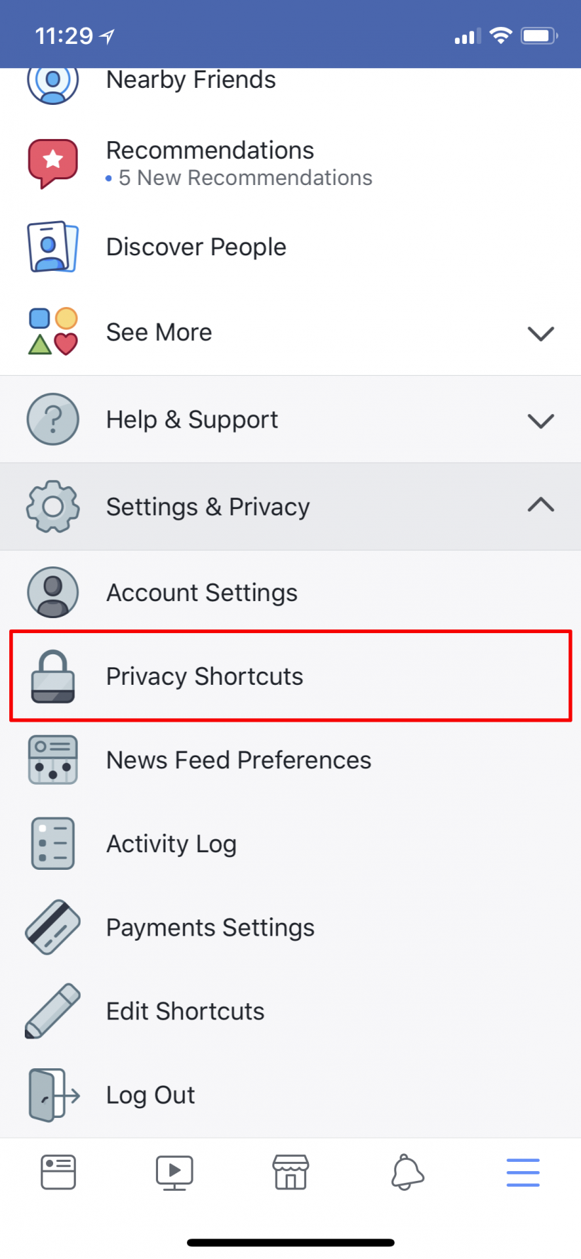 How to turn off Facebook facial recognition on iPhone and iPad. How to turn off Facebook facial recognition on iPhone and iPad.