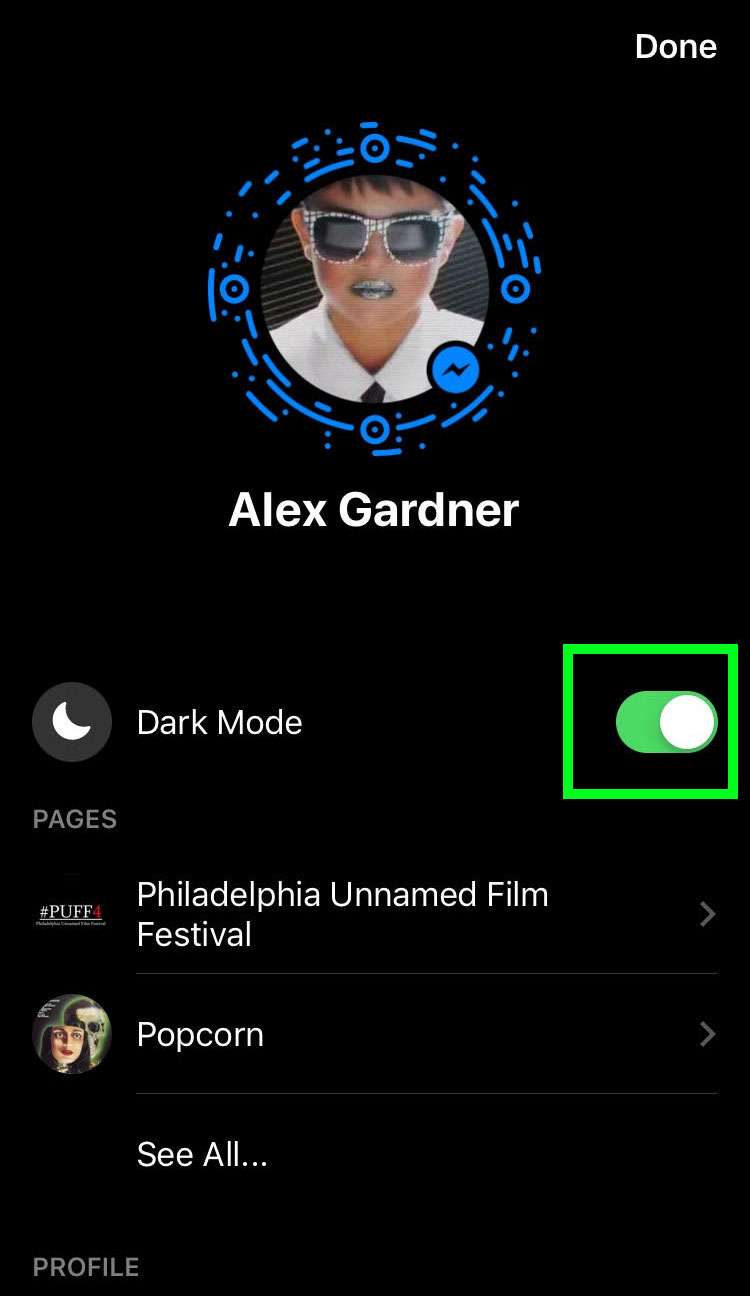 how do you send a private message on facebook messenger how do you send a private message on facebook messenger