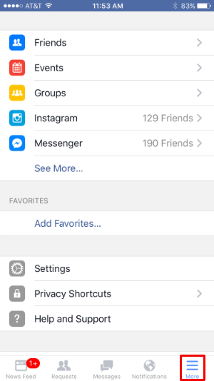 How to use a video as your Facebook profile picture using the iOS app. How to use a video as your Facebook profile picture using the iOS app.