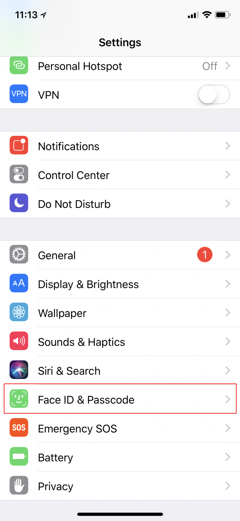 How to set up Face ID on iPhone X. How to set up Face ID on iPhone X.