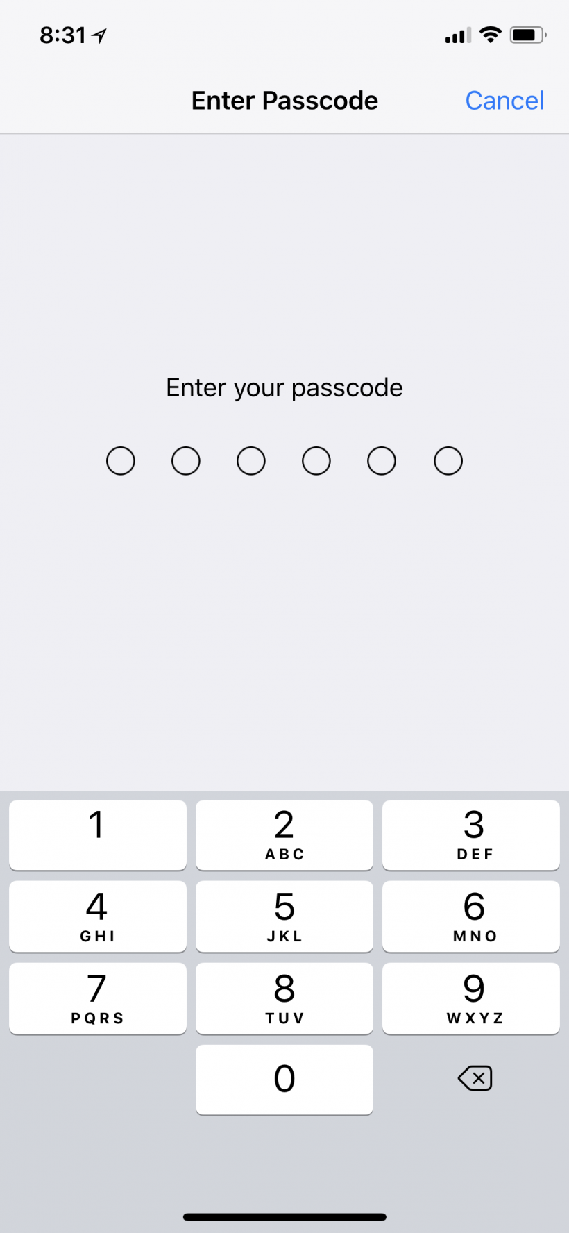 How to set up Face ID on iPhone X. How to set up Face ID on iPhone X.