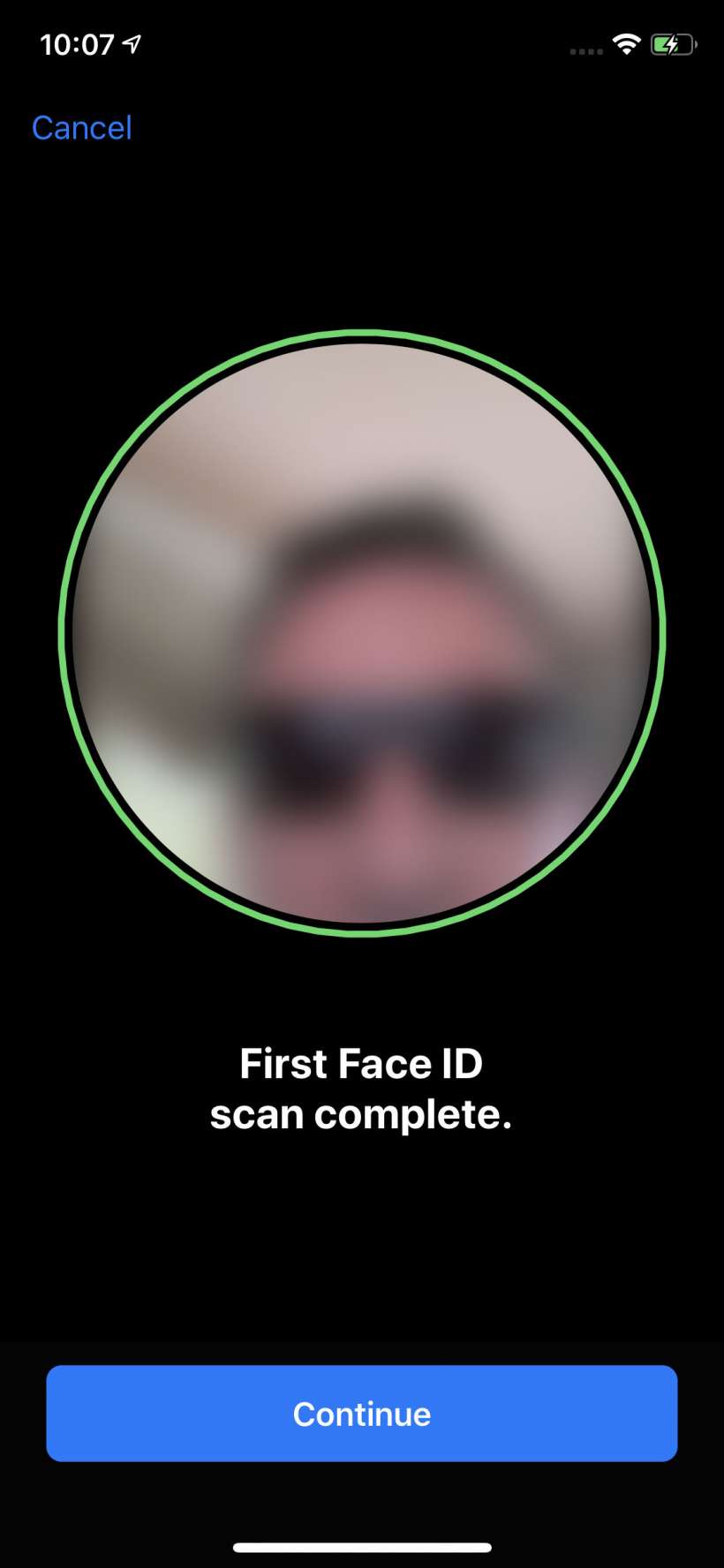 How to set up an alternate Face ID appearance on iPhone X. How to set up an alternate Face ID appearance on iPhone X.