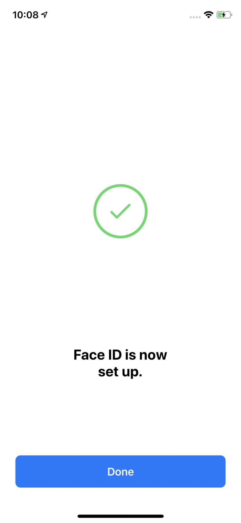 How to set up an alternate Face ID appearance on iPhone X. How to set up an alternate Face ID appearance on iPhone X.