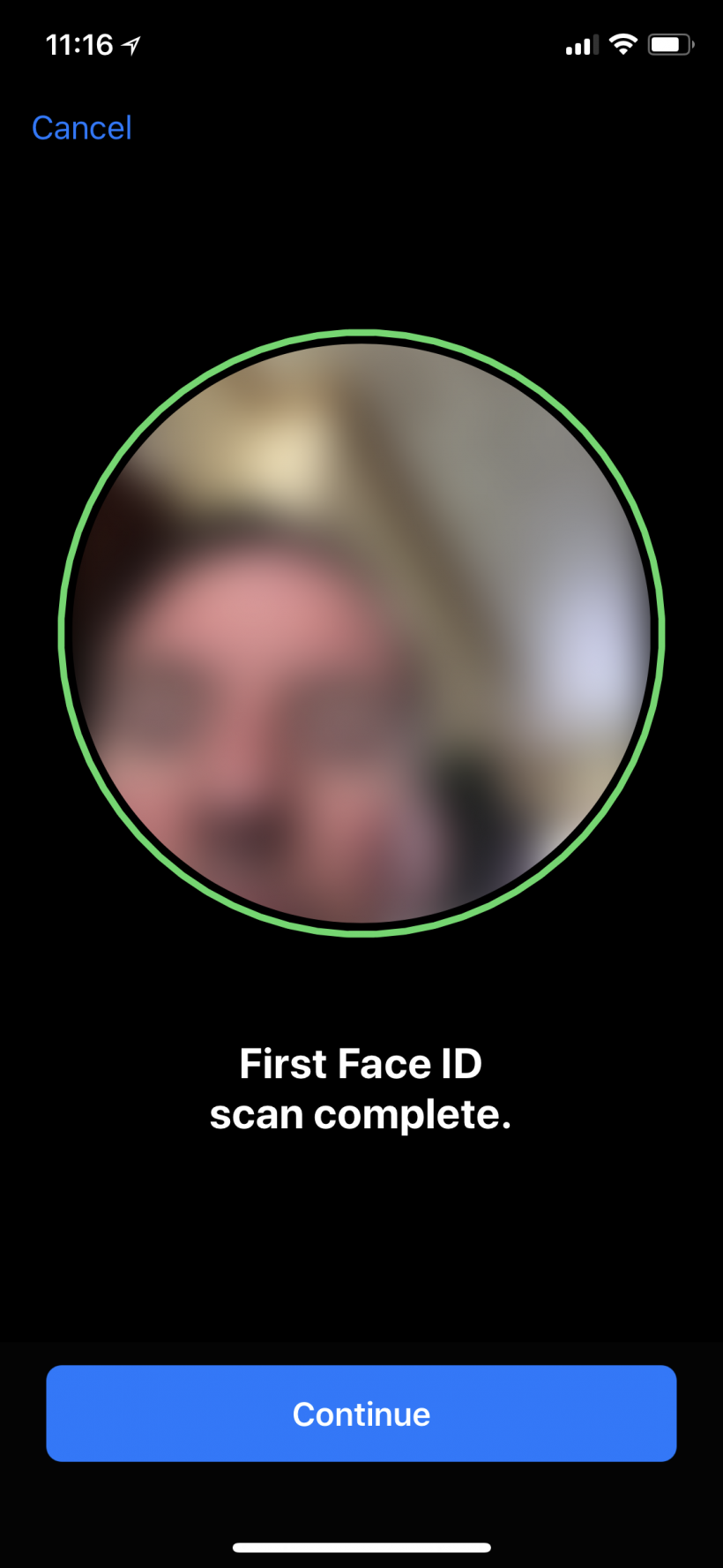 How to set up Face ID on iPhone X. How to set up Face ID on iPhone X.