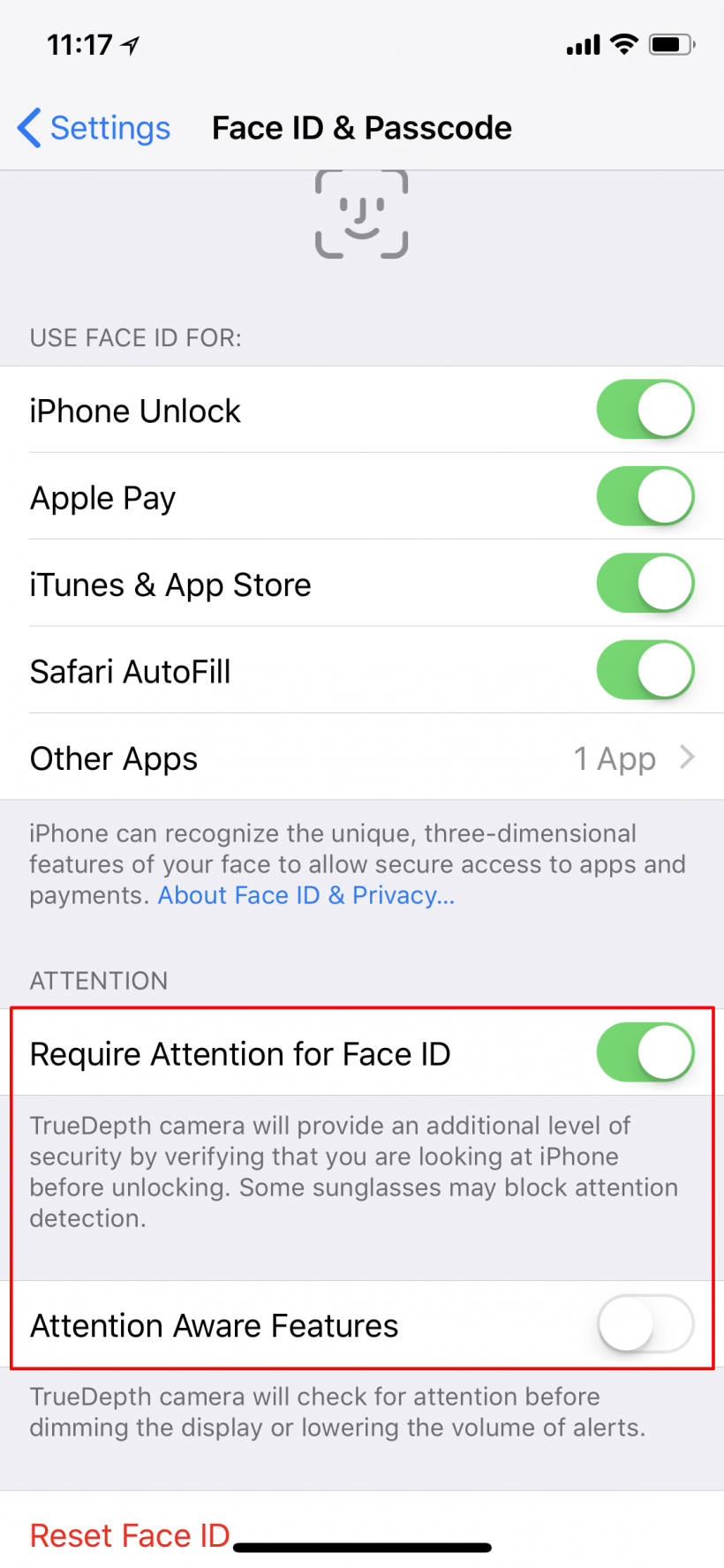 How to set up Face ID on iPhone X. How to set up Face ID on iPhone X.