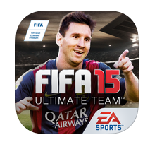 FIFA 15 Ultimate Team