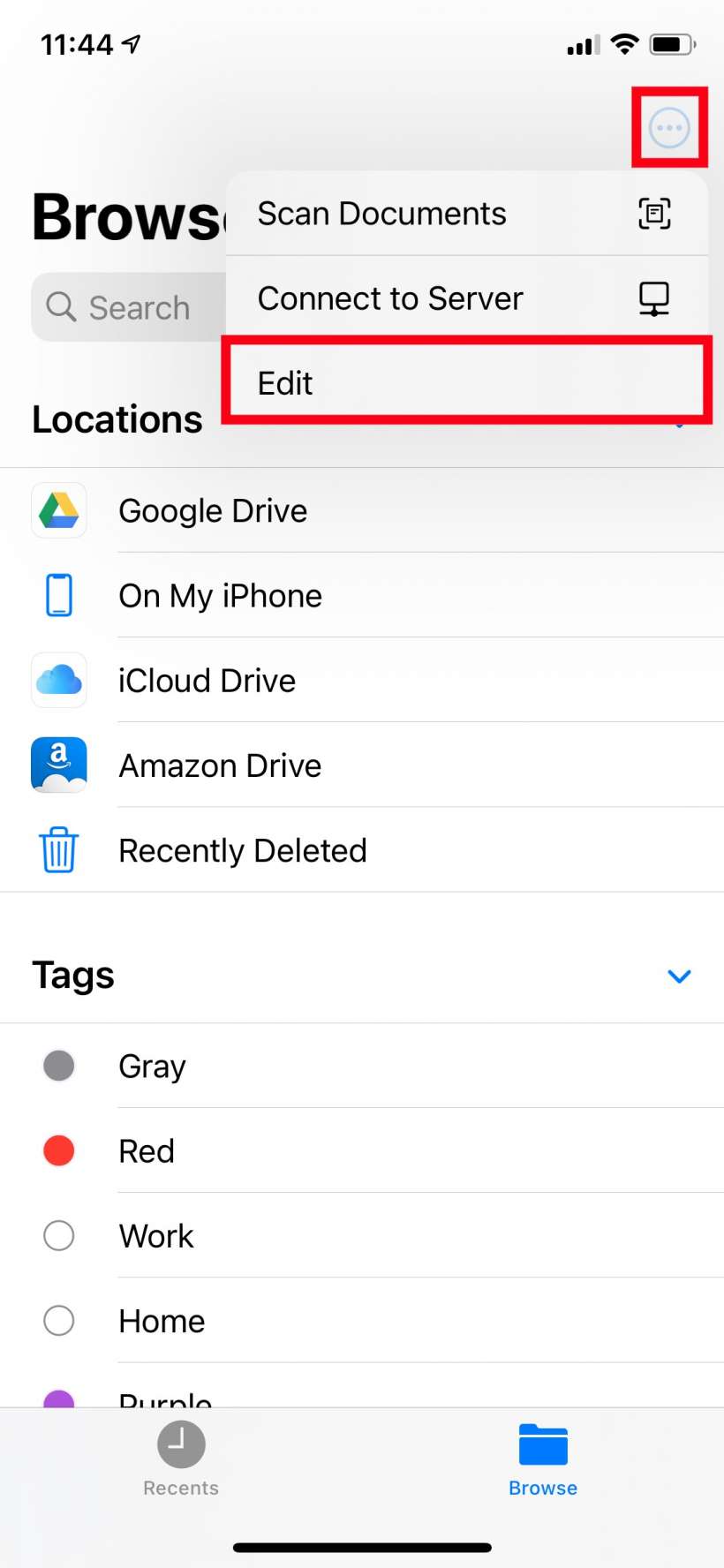 How to use Dropbox, Google Drive, OneDrive, Amazon Drive and other cloud storage services with the Files app on iPhone and iPad.