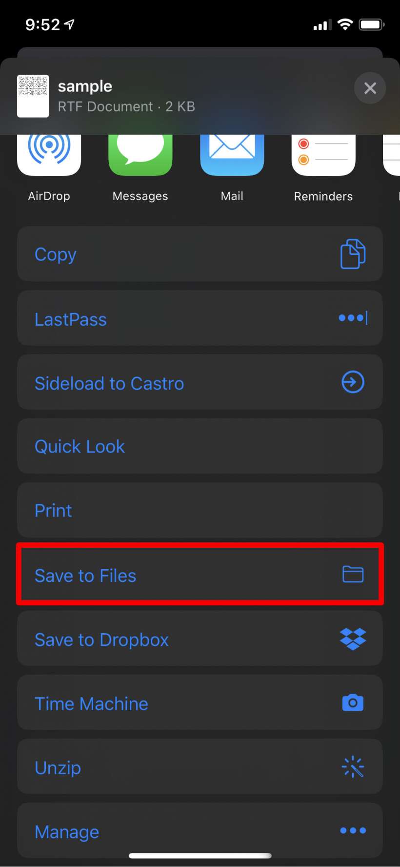 How to save downloads, documents and files locally on your iPhone or iPad instead of iCloud. How to save downloads, documents and files locally on your iPhone or iPad instead of iCloud.