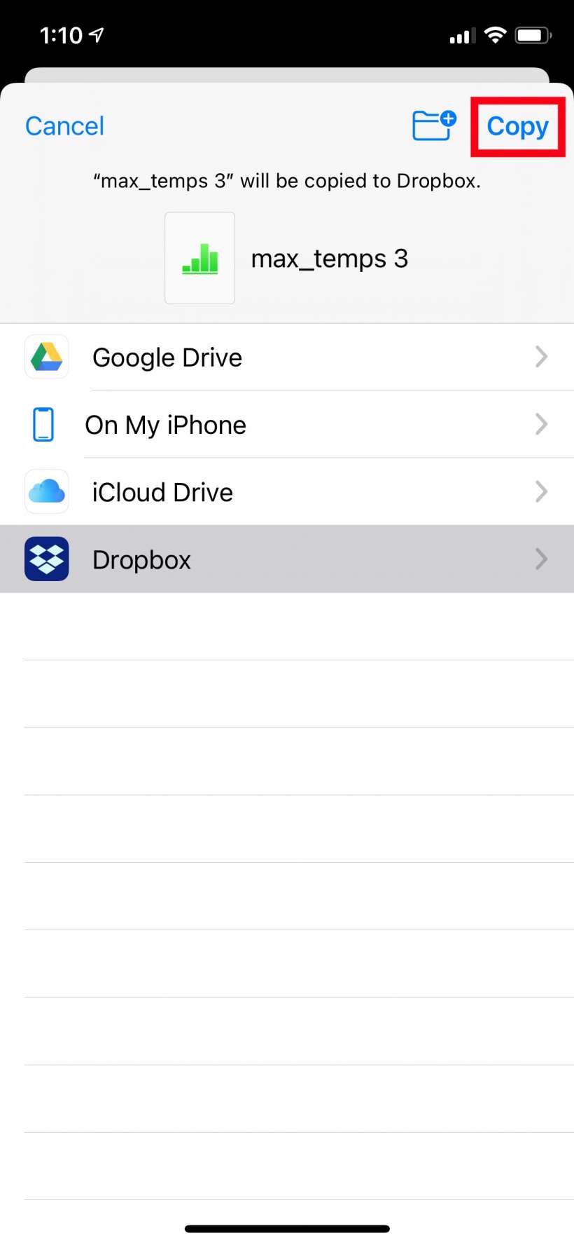 How to use Dropbox, Google Drive, OneDrive, Amazon Drive and other cloud storage services with the Files app on iPhone and iPad. How to use Dropbox, Google Drive, OneDrive, Amazon Drive and other cloud storage services with the Files app on iPhone and iPad.
