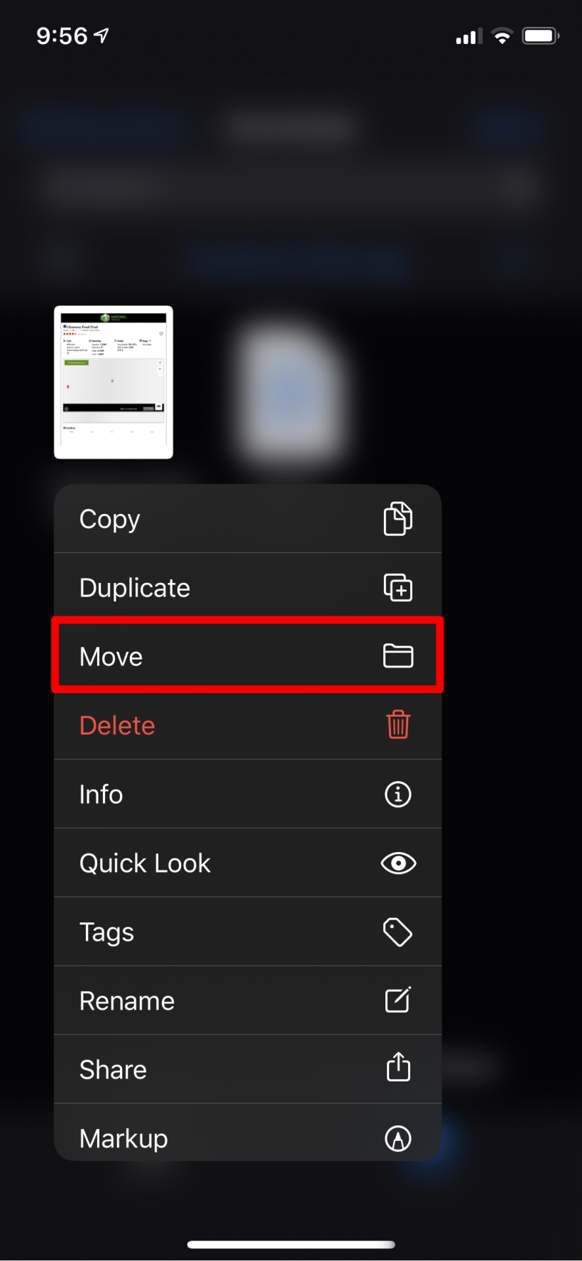 How to save downloads, documents and files locally on your iPhone or iPad instead of iCloud. How to save downloads, documents and files locally on your iPhone or iPad instead of iCloud.