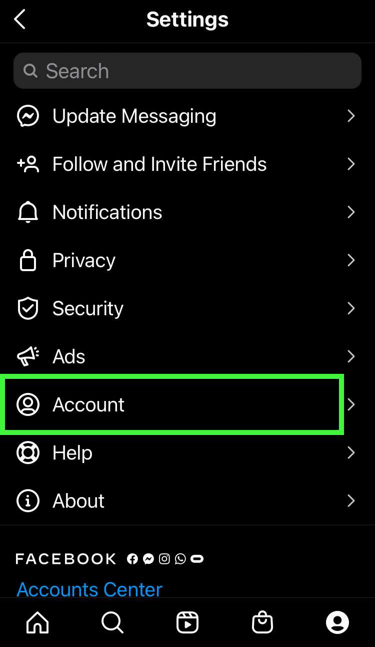 Instagram Sensitive Content Control 4 Instagram Sensitive Content Control 4