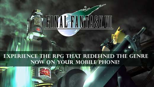 Final Fantasy VII