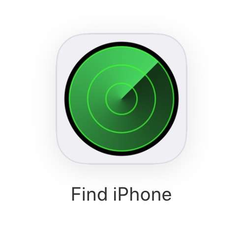 How to find your iPhone / iPad from a PC or other non-Apple device.