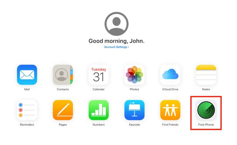 How to find your iPhone / iPad from a PC or other non-Apple device. How to find your iPhone / iPad from a PC or other non-Apple device.