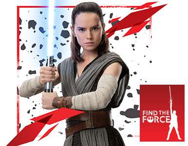 Find the Force Graphic Find the Force Graphic