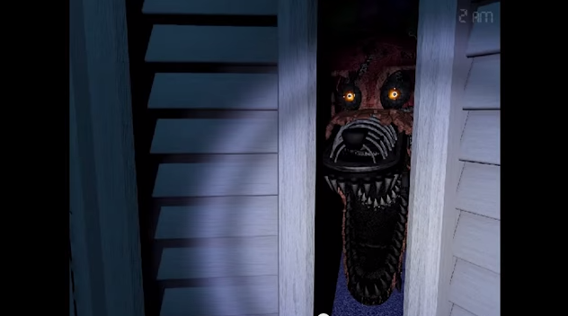 five nights at freddy five nights at freddy