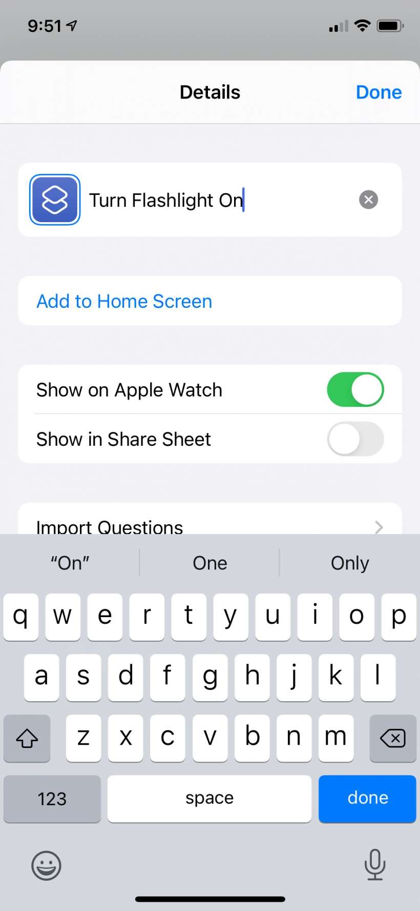Can Back Tap turn on flashlight on iPhone? Can Back Tap turn on flashlight on iPhone?