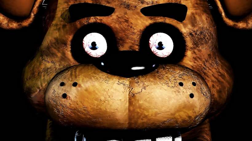 Five Nights at Freddy's