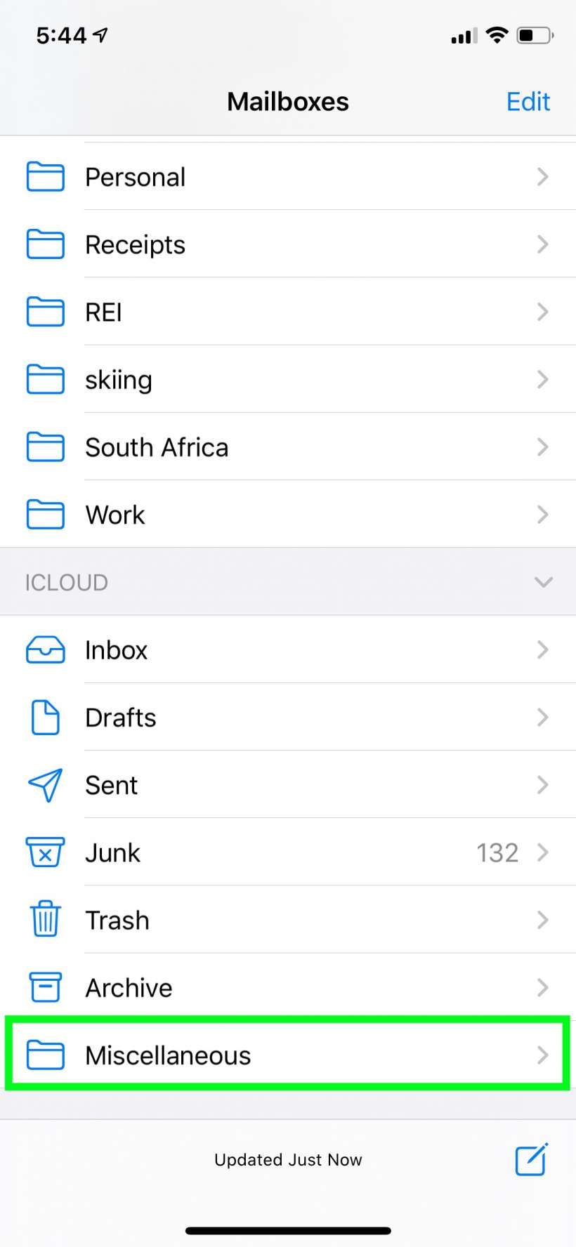 How to create folders and sub-folders in the Mail app on iPhone and iPad. How to create folders and sub-folders in the Mail app on iPhone and iPad.