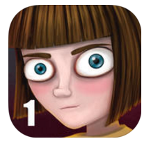 Fran Bow