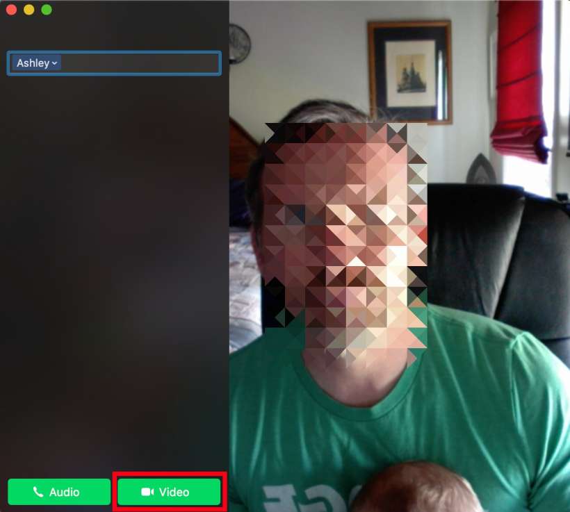 How to make a FaceTime call from your Mac. How to make a FaceTime call from your Mac.