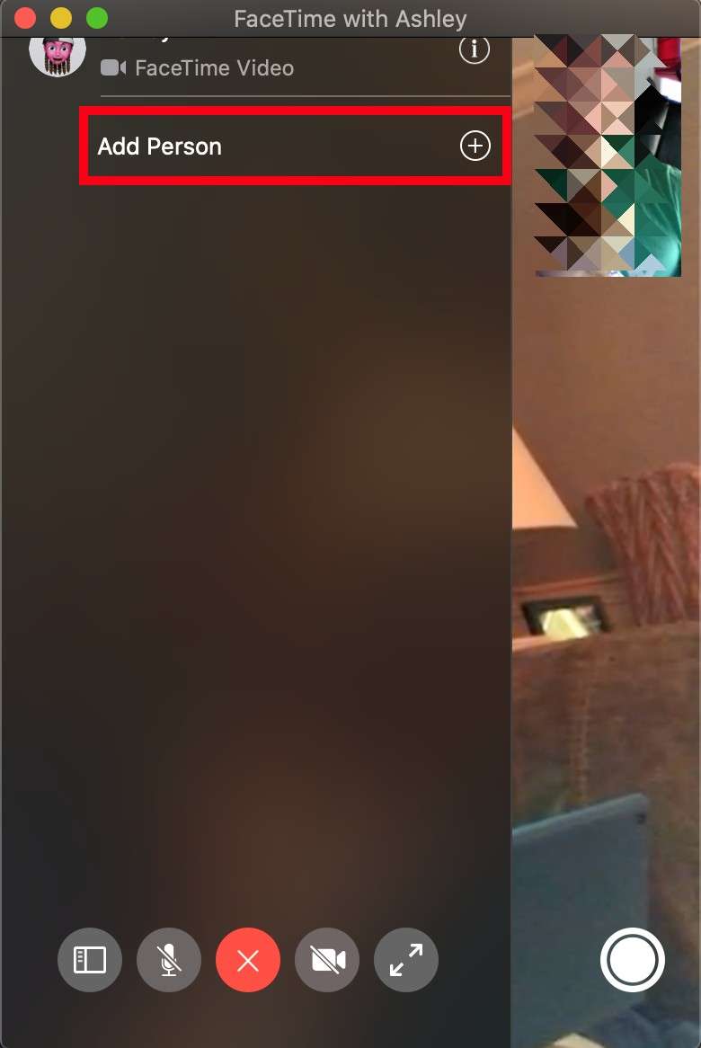 How to make a FaceTime call from your Mac. How to make a FaceTime call from your Mac.