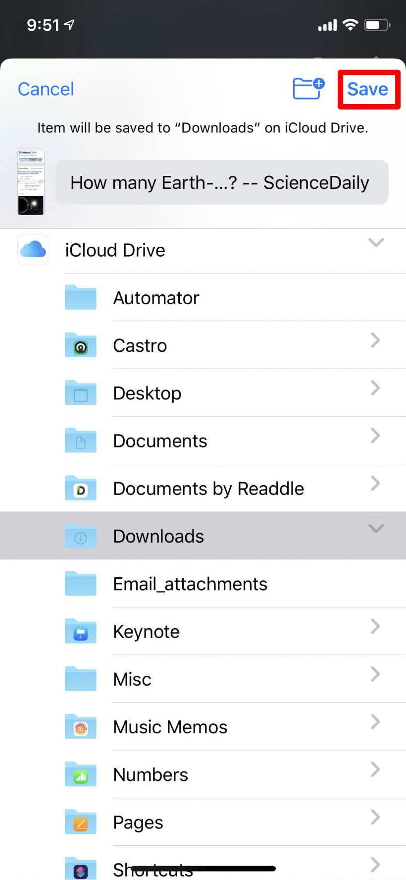 How to take a full page screenshot on iPhone and iPad. How to take a full page screenshot on iPhone and iPad.