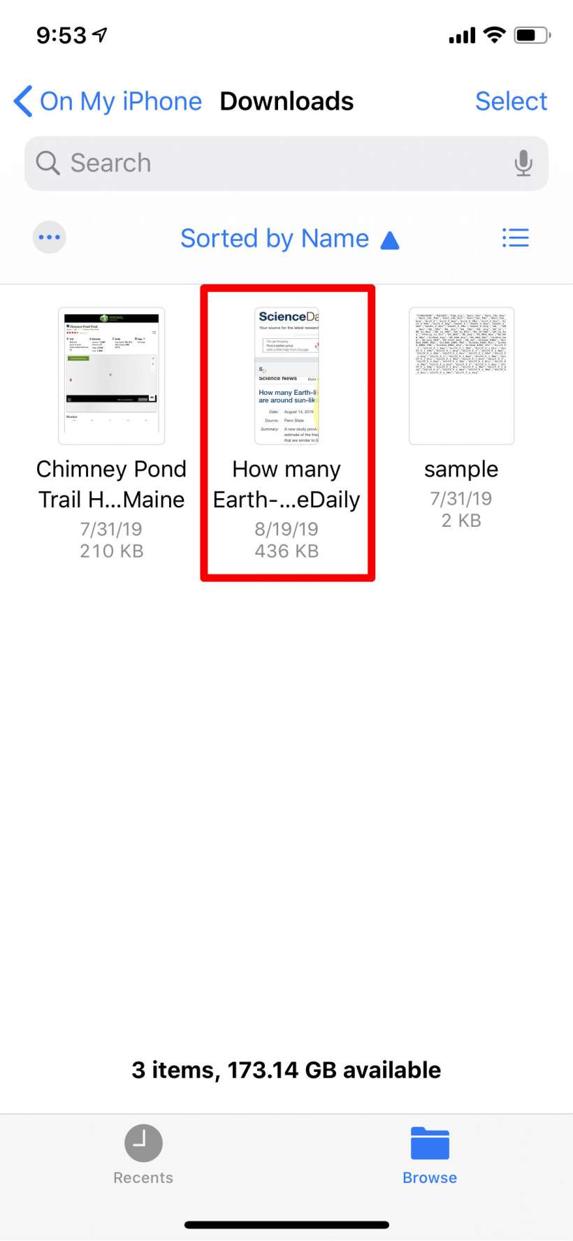 How to take a full page screenshot on iPhone and iPad. How to take a full page screenshot on iPhone and iPad.