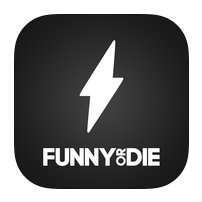 Funny Or Die News Flash